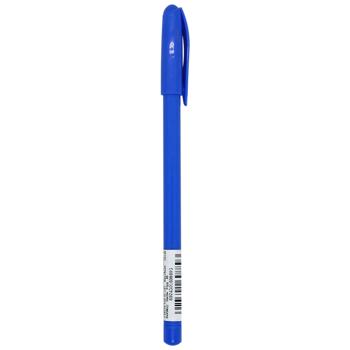 Klerk Blue Ball Pen 0.7mm KL10511 in Assortment - buy, prices for MegaMarket - photo 2