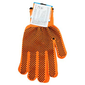 Knitted Work Gloves