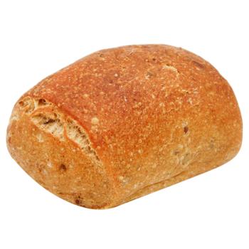 Buckwheat Bun 60g