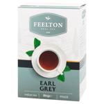 Feelton Earl Gray Black Tea with Bergamot 90g