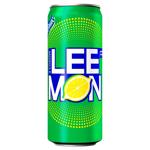 Zivchyk Leemon Carbonated Drink 0.33l