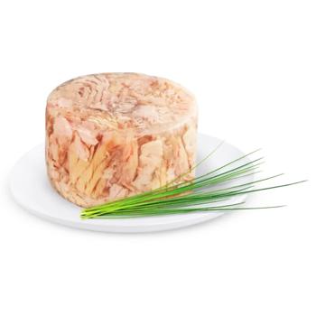 GimDog LD Pure Delight Wet Food with Tuna for Dogs of Miniature Breeds 85g - buy, prices for - photo 2