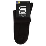 Шкарпетки Premier Socks Пінгвіни жіночі класичні махрові р.23-26