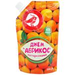 Джем Auchan з абрикосу 250г