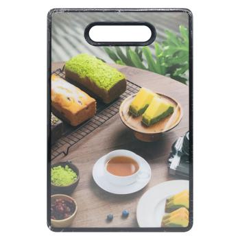 Zed Tea Cutting Board 20х30cm - buy, prices for EKO Market - photo 6