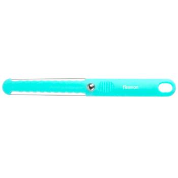 Нож Fissman для сыра со струной 23см PR-7525.SL - купить, цены на Восторг - фото 4