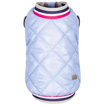 Pet Fashion Spike Bomber Jacket for Dogs s.M - buy, prices for MasterZoo - photo 1