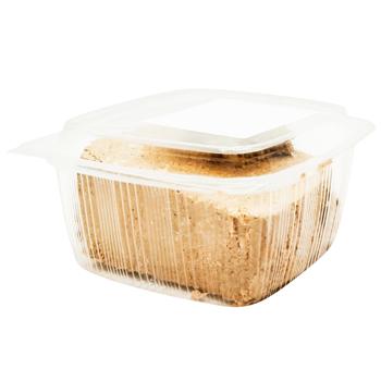 Халва ванільна Золотий Вік