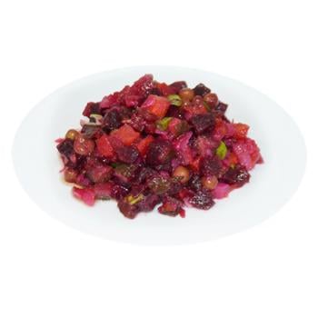 Салат Вінегрет