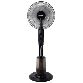 Rotex Aqua Breeze RAF110-B Humidifier Fan - buy, prices for COSMOS - photo 3