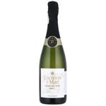 Sparkling wine 11-14% glass bottle