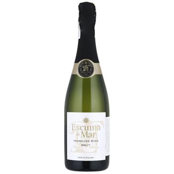 Sparkling wine 11-14% glass bottle - buy, prices for Epicentr FOOD - photo 1