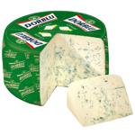 Сир Kaserai Champignon Dorblu Classic 50%