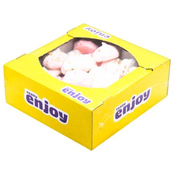 Пирожное Really ENJOY Безешки 150г - купить, цены на - фото 2