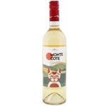 Cotnar Monte Cote Secco White Dry Wine 9.5-14% 0.75l