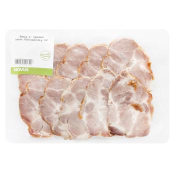 Baked Pork Neck