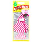 Little Trees Bubble Gum air fresher for car