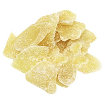 Имбирь вяленый - купить, цены на Cупермаркет "Харьков" - фото 1