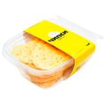 Чипсы Winetime сырные