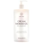 Крем-гель для душу Lirio Med 1000мл