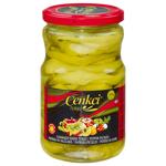 Cenkci Lombardi Marinated Pepper 650g