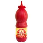 Korolivsky Smak For Kebab Ketchup 850g