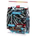 Патроны для бластера Zuru X-Shot Excel 50шт