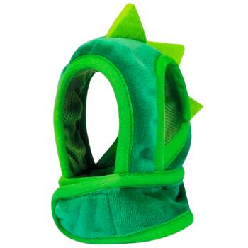 Шапка для собак Pet Fashion Dragon XS - купить, цены на MasterZoo - фото 1