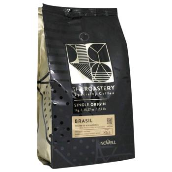 Coffee Novell 1000g Spain - buy, prices for COSMOS - photo 3