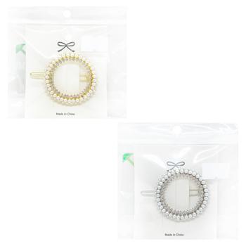 Hair Clip 3753-5