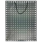 Пакет подарочный Точки 10331-12 31х40х12см