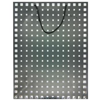 Dots Cake 10331-12 Gift Bag 31х40х12cm - buy, prices for Chudo Market - photo 1