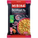 MIVINA® Shrimp Flavoured Non-spicy Instant Noodles 59.2g