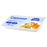 Сирники Valesto випечені заморожені 280г