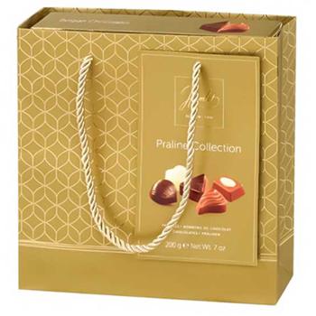 Candy Hamlet 200g Belgium - buy, prices for Auchan - photo 1