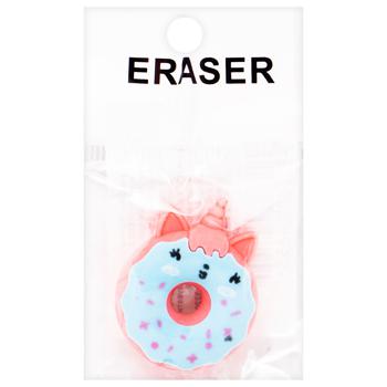 ZED Donut Unicorn Eraser 4x3cm - buy, prices for EKO Market - photo 4