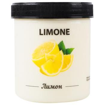 Морозиво La Gelateria Лимон 330г - купити, ціни на Cупермаркет "Харків" - фото 2