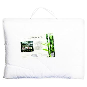 Zastelli Bamboo Elite Blanket 140х205cm - buy, prices for Tavria V - photo 3