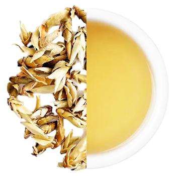 Чай OYCHA Пуер-альбінос 50г - купить, цены на Grono - фото 1