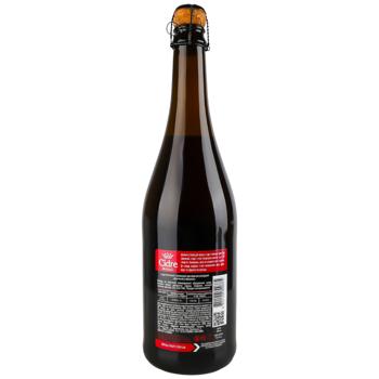 Cidre Royal Apple Cider with Cherries 5% 0.7l - buy, prices for - photo 2