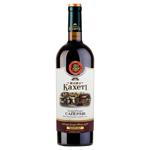 Shato Kakheti Saperavi Dry Red Wine 10-13.5% 0.75l