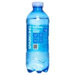 Aqua Mirhorod Sparkling Natural Drinking Water 0.33l