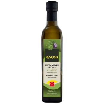 Eleon Classic Extra Virgin Olive Oil 500ml - buy, prices for Epicentr FOOD - photo 1