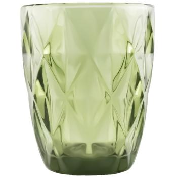 Versailles Quartz Green Tumbler 240ml