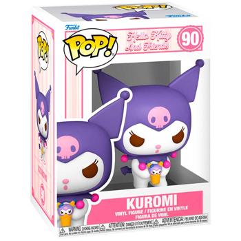 Фігурка Funko Pop! Sanrio Hello Kitty - купити, ціни на NOVUS - фото 2