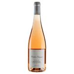 Chatelain Desjacques Rose d'Anjou Rose Semisweet Wine 10.5% 0.75l