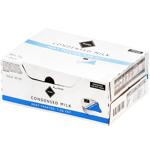 Молоко сгущенное Rioba ультрапастеризованное 7,5% 7,5г х 240шт