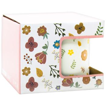 Ceramic Cup 350ml SDM074-3971-16125 - buy, prices for Tavria V - photo 5