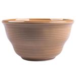Krauff Zen Brown Salad Bowl 11.6cm