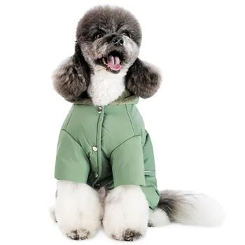 Pet Fashion Richi костюм для собак M-2 - купити, ціни на MasterZoo - фото 2
